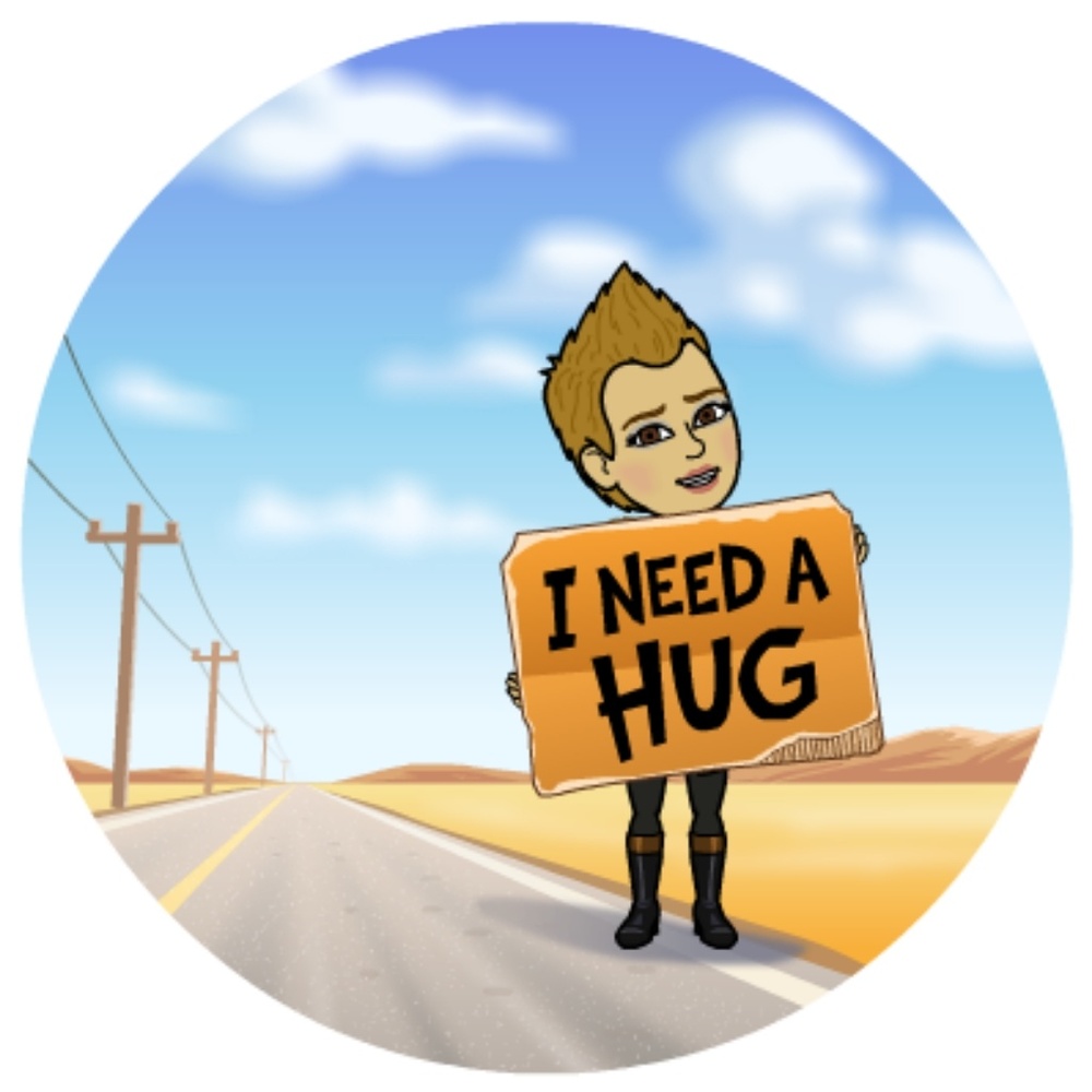 Meet your Posher, Allison