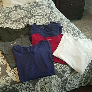 Women's T-shirts