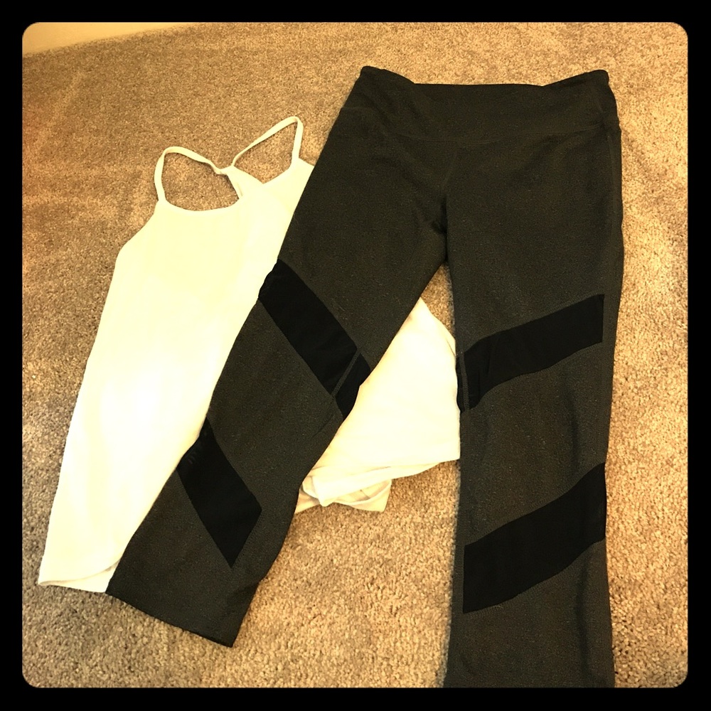 Fabletics outfit