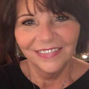 Meet your Posher, Cindy