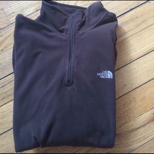 North Face Fleece