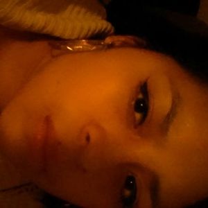 Meet your Posher, Liliana