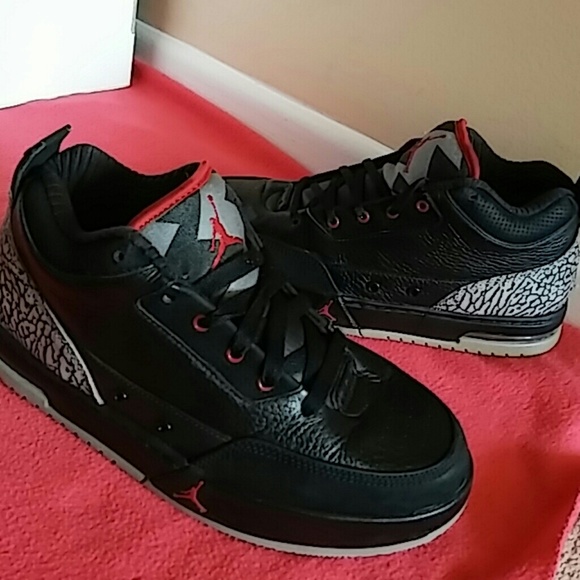 Nike Other - Nike Air Jordan Sneakers..SIZE 10 WOMEN & 8.5 MEN