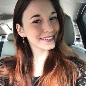 Meet your Posher, Sarah