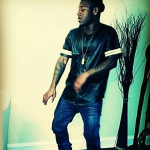 Meet your Posher, Stephen