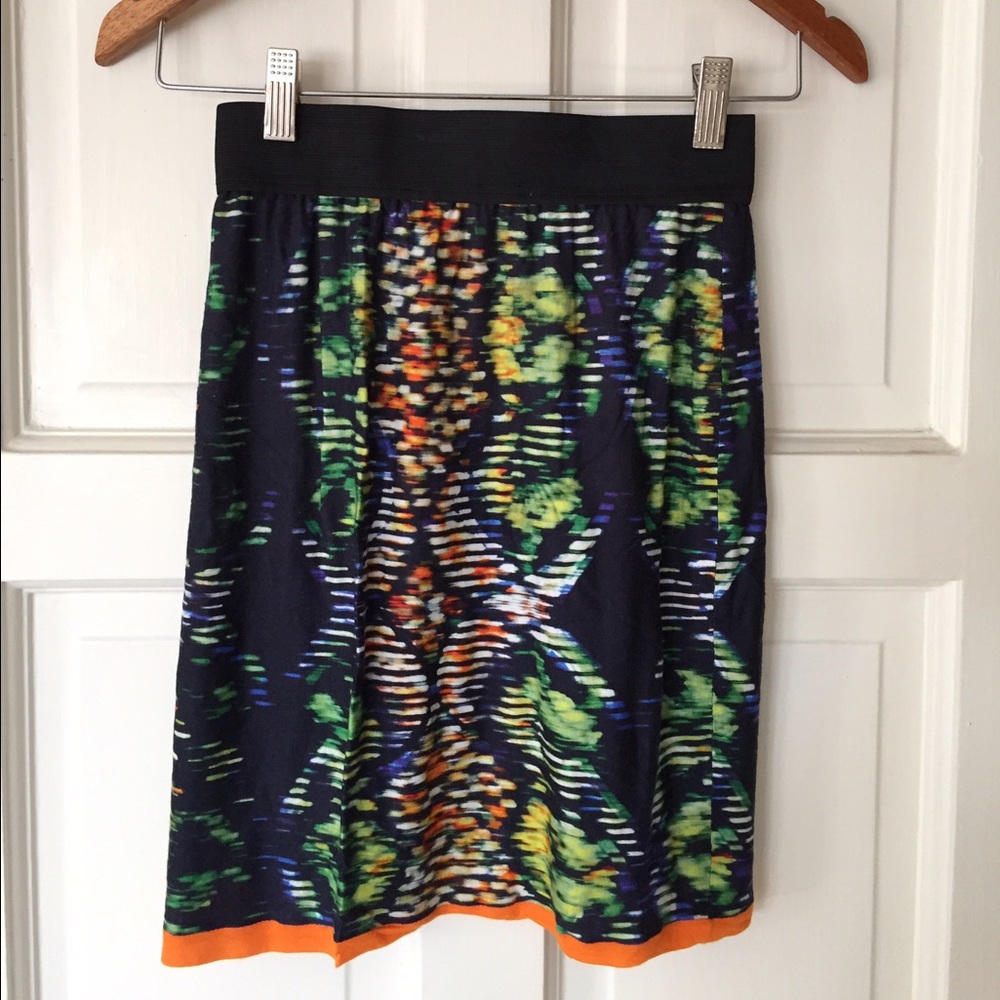 New Cut25 skirt - small