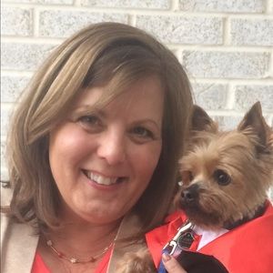 Meet your Posher, Margaret