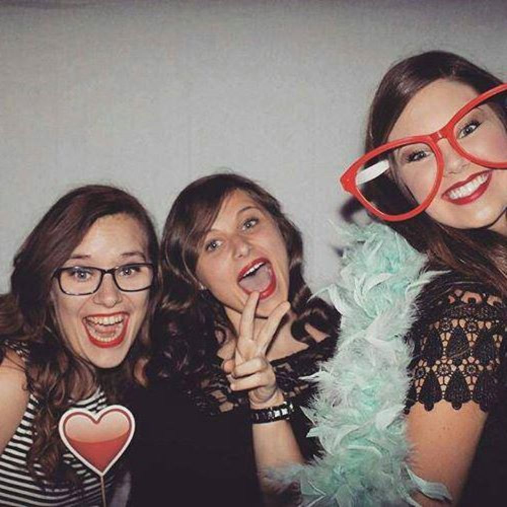 Meet your Posher, Sam