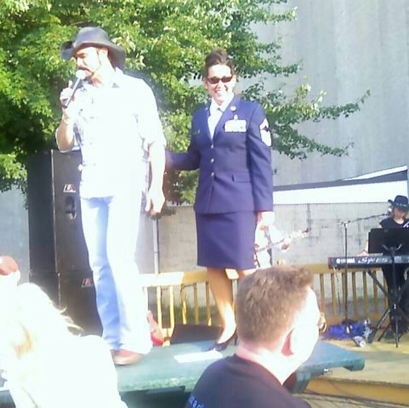 Meet your Posher, Kemberly - Picture 7 of 10