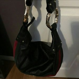 Gucci hobo