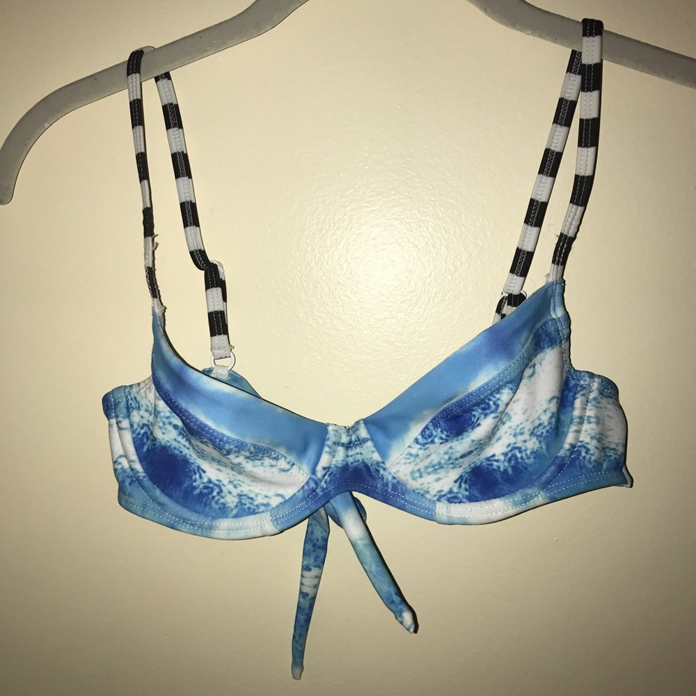 Moana Top