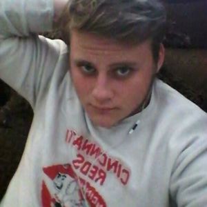 Meet your Posher, Tyler