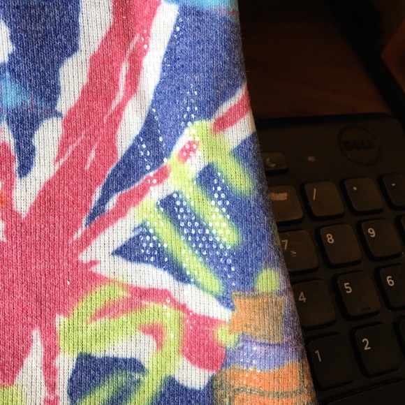 Multi colored print tank - Picture 4 of 4