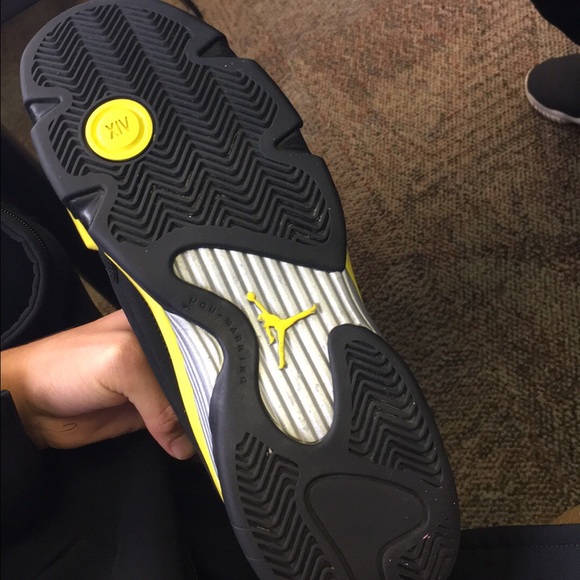 Thunder 14s - Picture 2 of 4