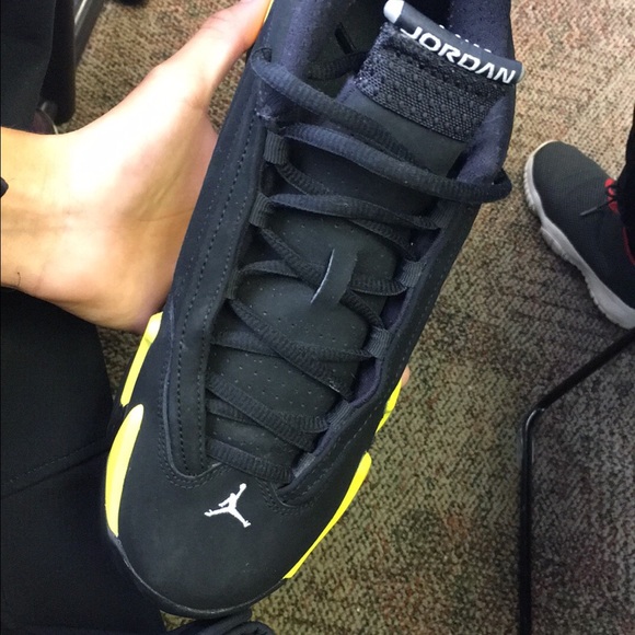 Thunder 14s - Picture 3 of 4