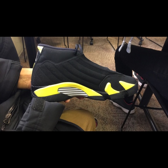 Thunder 14s - Picture 4 of 4