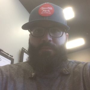 Meet your Posher, Jeremy