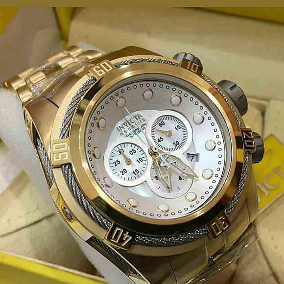 invicta bolt zeus 12743