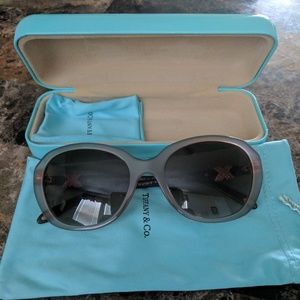 Tiffany & Co sunglasses