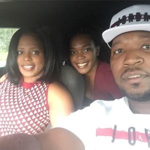 Meet your Posher, Dana