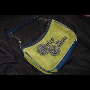 Juicy Couture Mini Purse