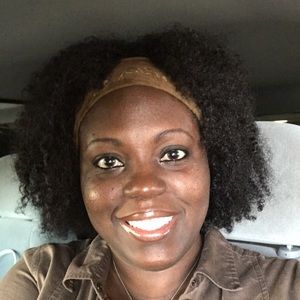 Meet your Posher, Tracey