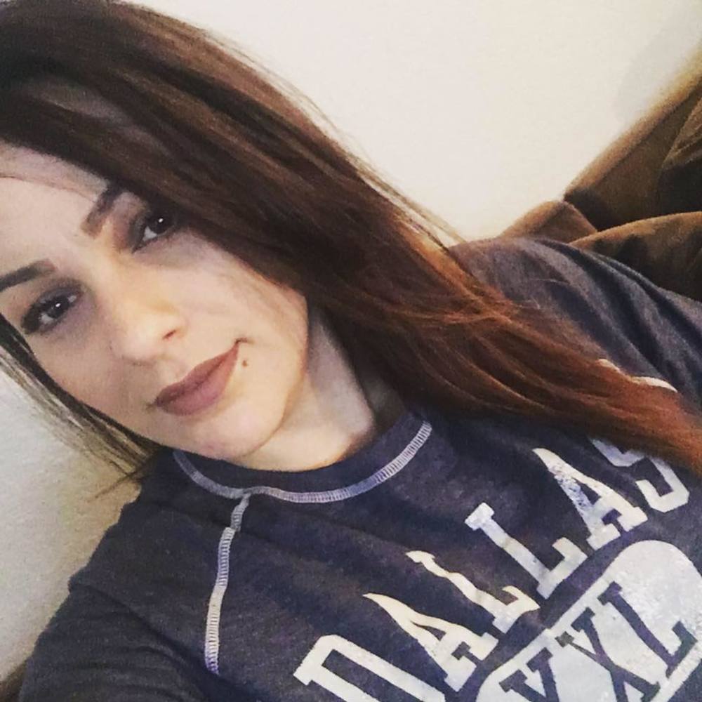 Meet your Posher, Jasie