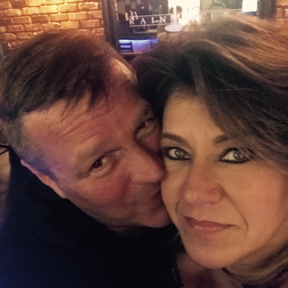 Meet your Posher, Kelli