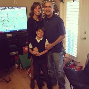 Meet your Posher, Kristine