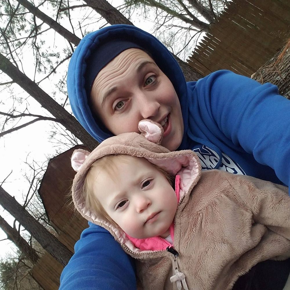 Meet your Posher, Bree