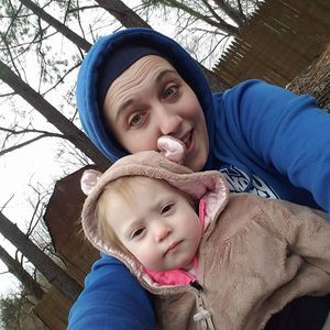 Meet your Posher, Bree