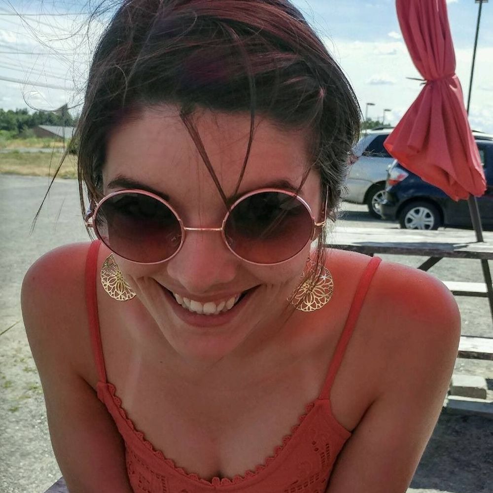 Meet your Posher, Britney