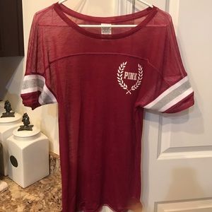 Victoria Shirt