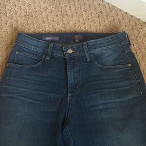 Not Your Daughters Jeans Alina Legging Jeans