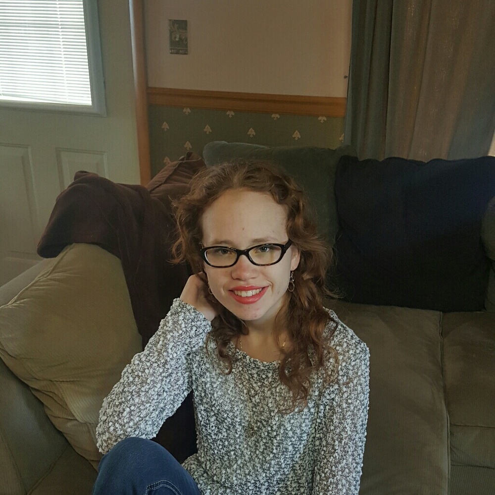 Meet your Posher, Irma