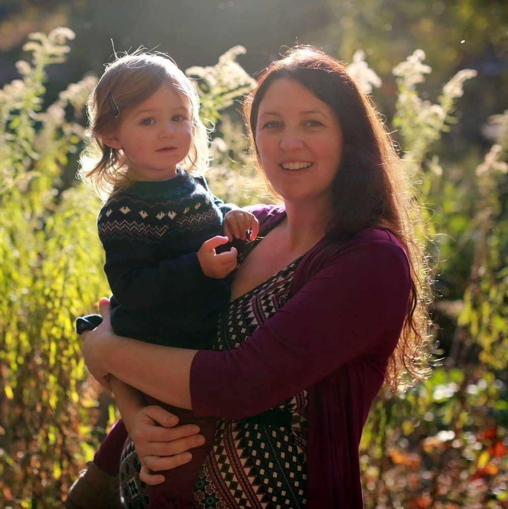 Meet your Posher, Heather