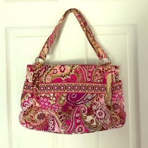 Vera Bradley bag