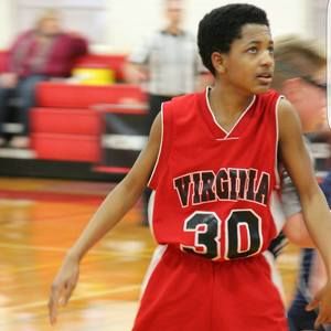 Meet your Posher, Darren