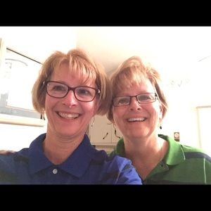 Meet your Posher, Linda