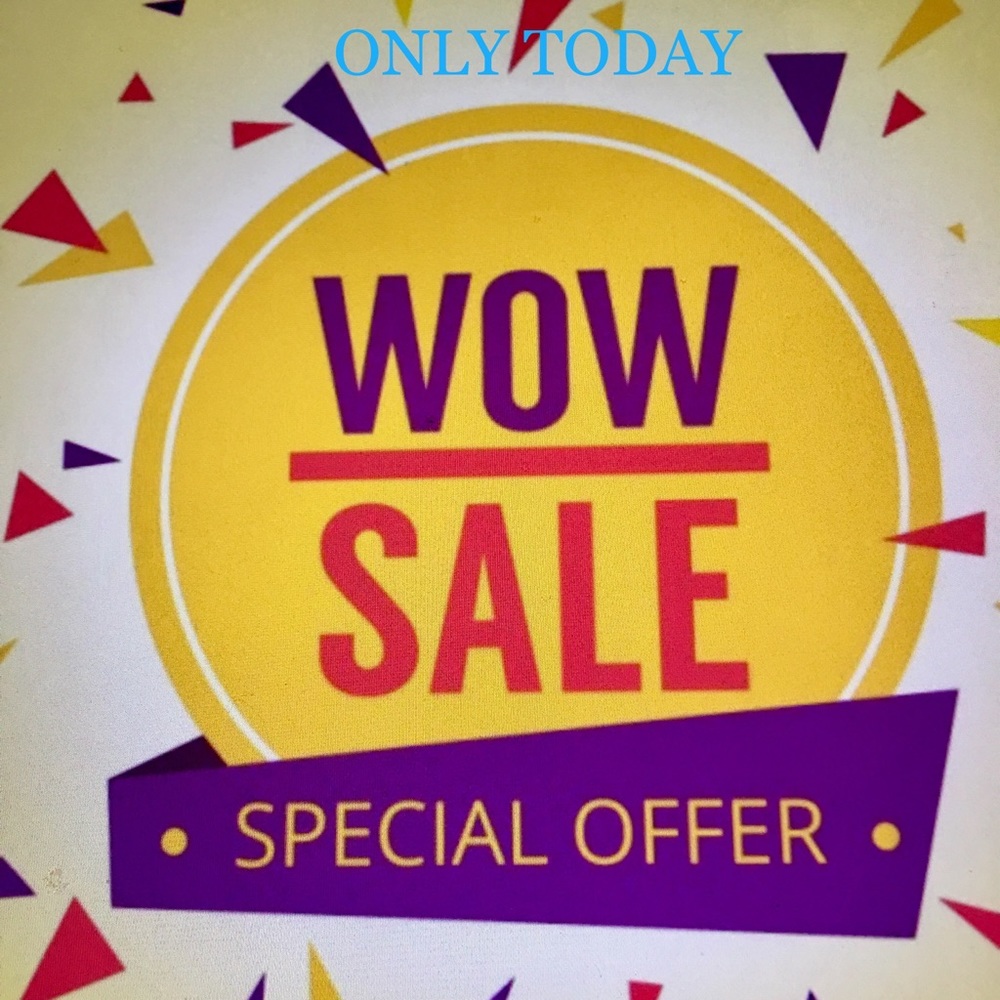 PRICES ARE DRASTICALLY MARKED DOWN !!!