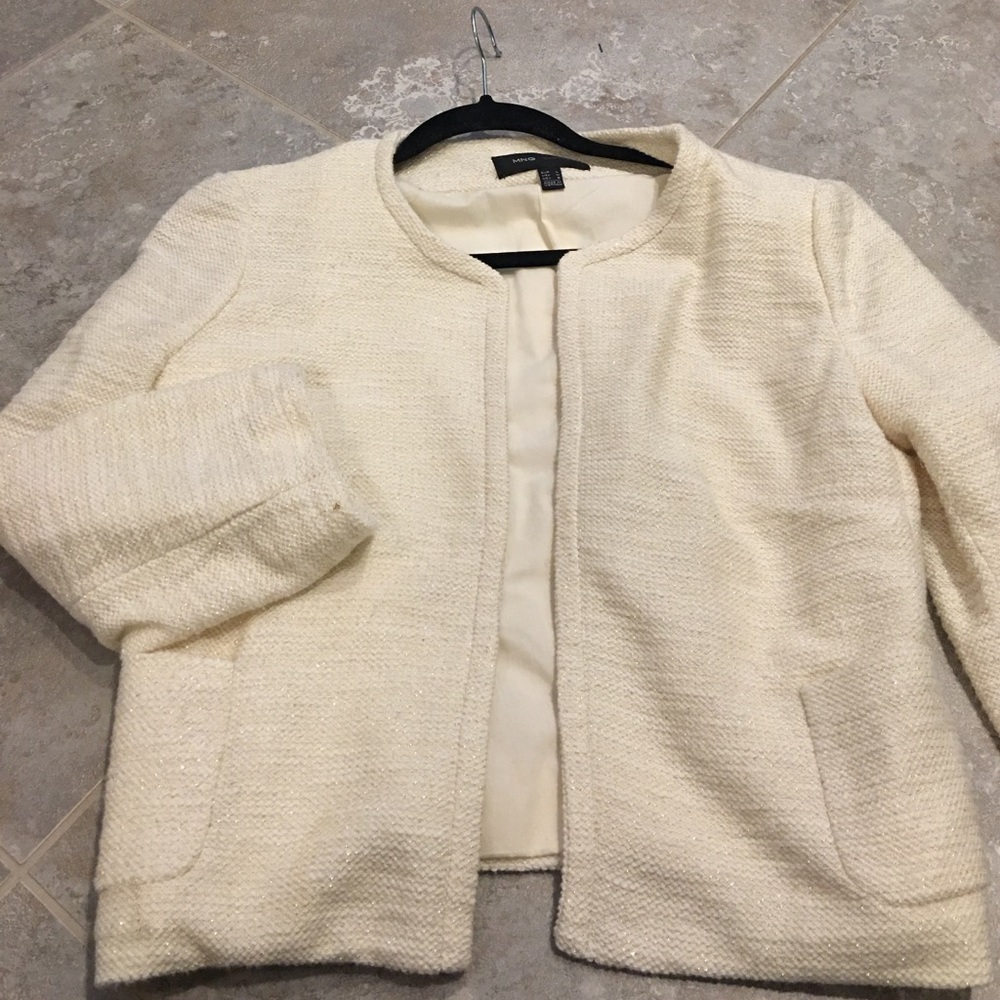 MNG Casual blazer, Size M