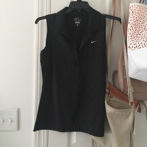 Nike Golf Tank