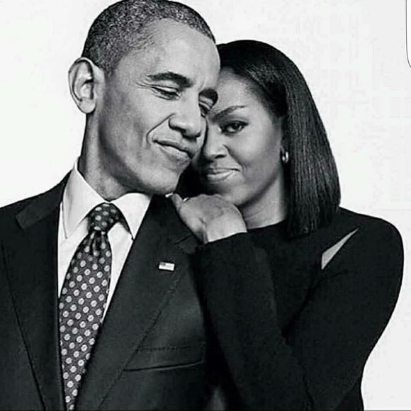 Meet your Posher, Damishia - Picture 1 of 1