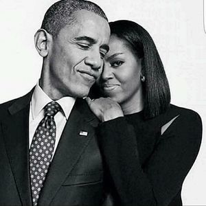 Meet your Posher, Damishia