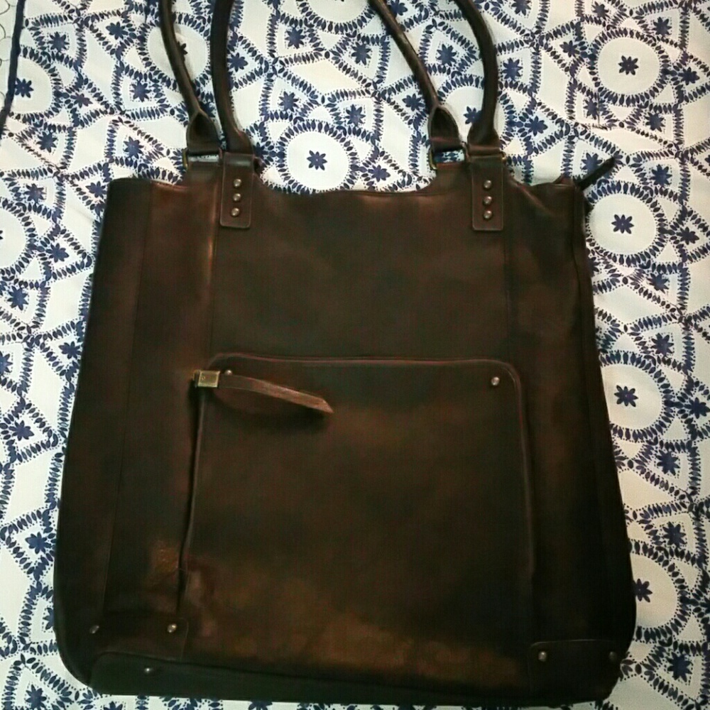 Computer bag - Picture 1 of 3