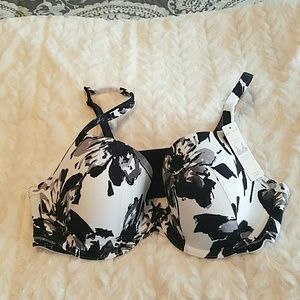 Lane Bryant Women's Bra