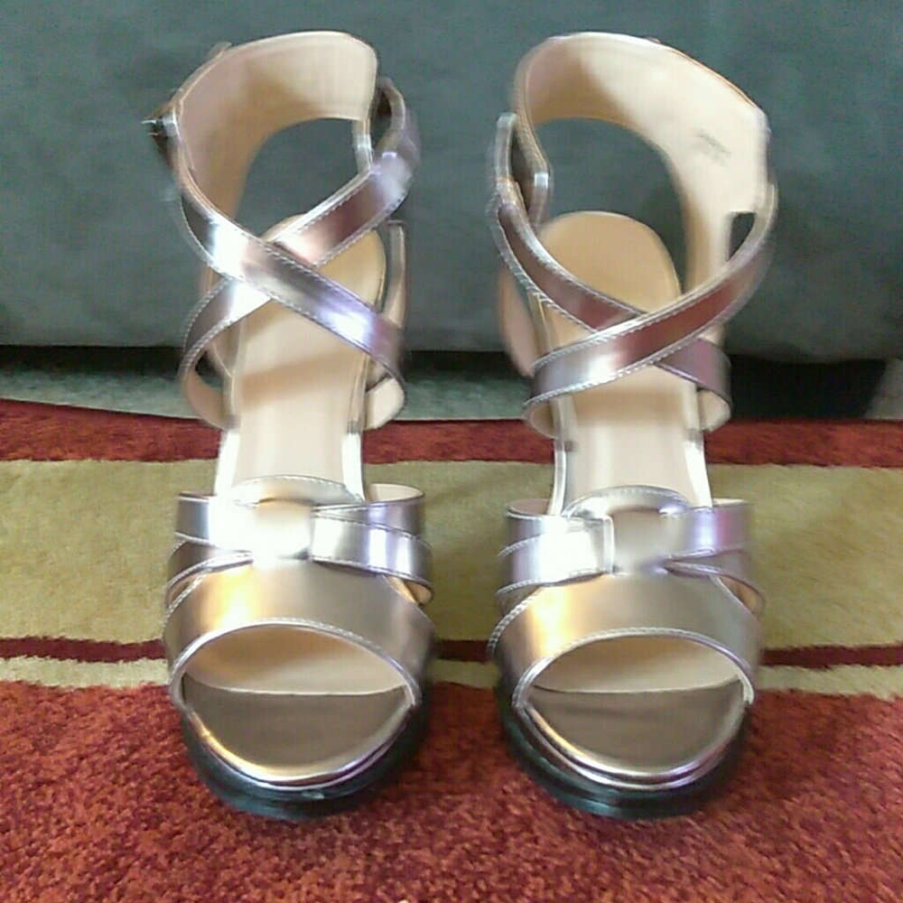 Shoedazzle sabrah 8.5m