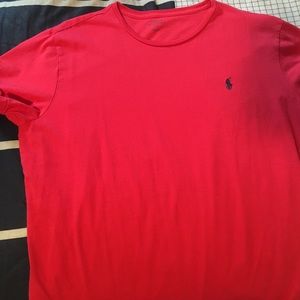 Polo Ralph Lauren T shirt