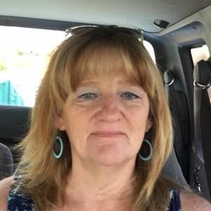Meet your Posher, Teri