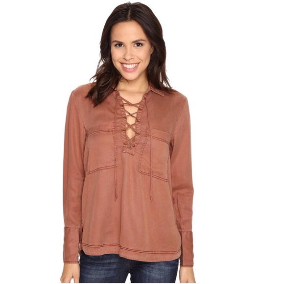 Free People Tops - Free People Long Sleeve Top Free People Tops - Free People Long Sleeve Top